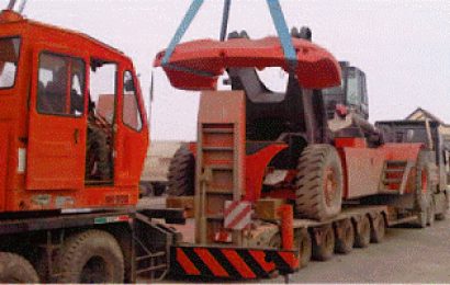 Ричстакер из Англии в Ташкент, Узбекистан